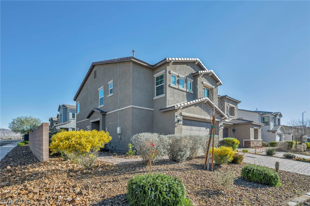 Residential in North Las Vegas 2