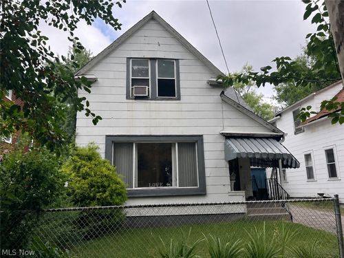 7311 Montgomery Avenue, Cleveland, OH, 44104 | Card Image