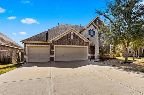 2506 Solitude, Deer Park, TX, 77536-4502 | Card Image