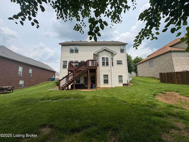 Back of home/backyard | Image 6