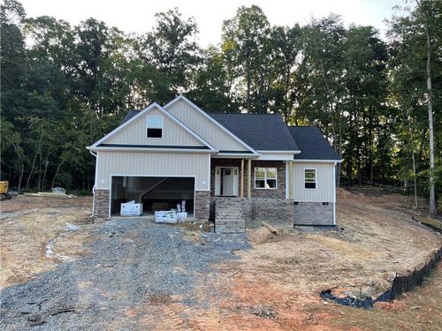 515 Woods Dr, Randleman, NC, 27317-6000 | Card Image