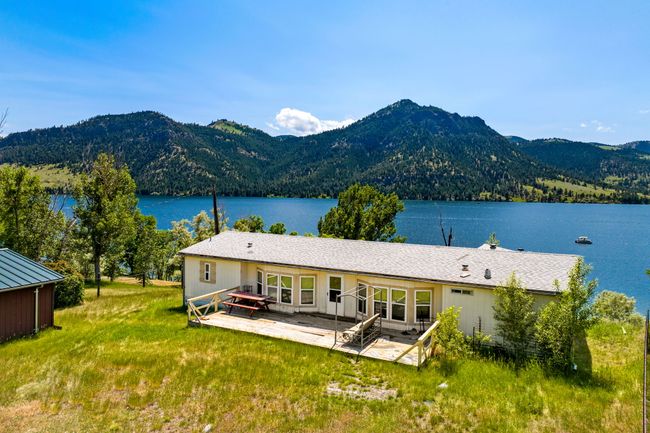 1872 Beartooth Rd, House other with 3 bedrooms, 2 bathrooms and null parking in Wolf Creek MT | Image 7