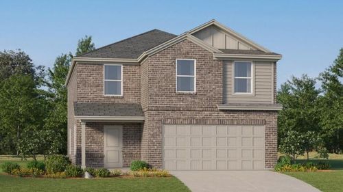 3036 Majestic Sunrise Dr, Katy, TX, 77493-5932 | Card Image