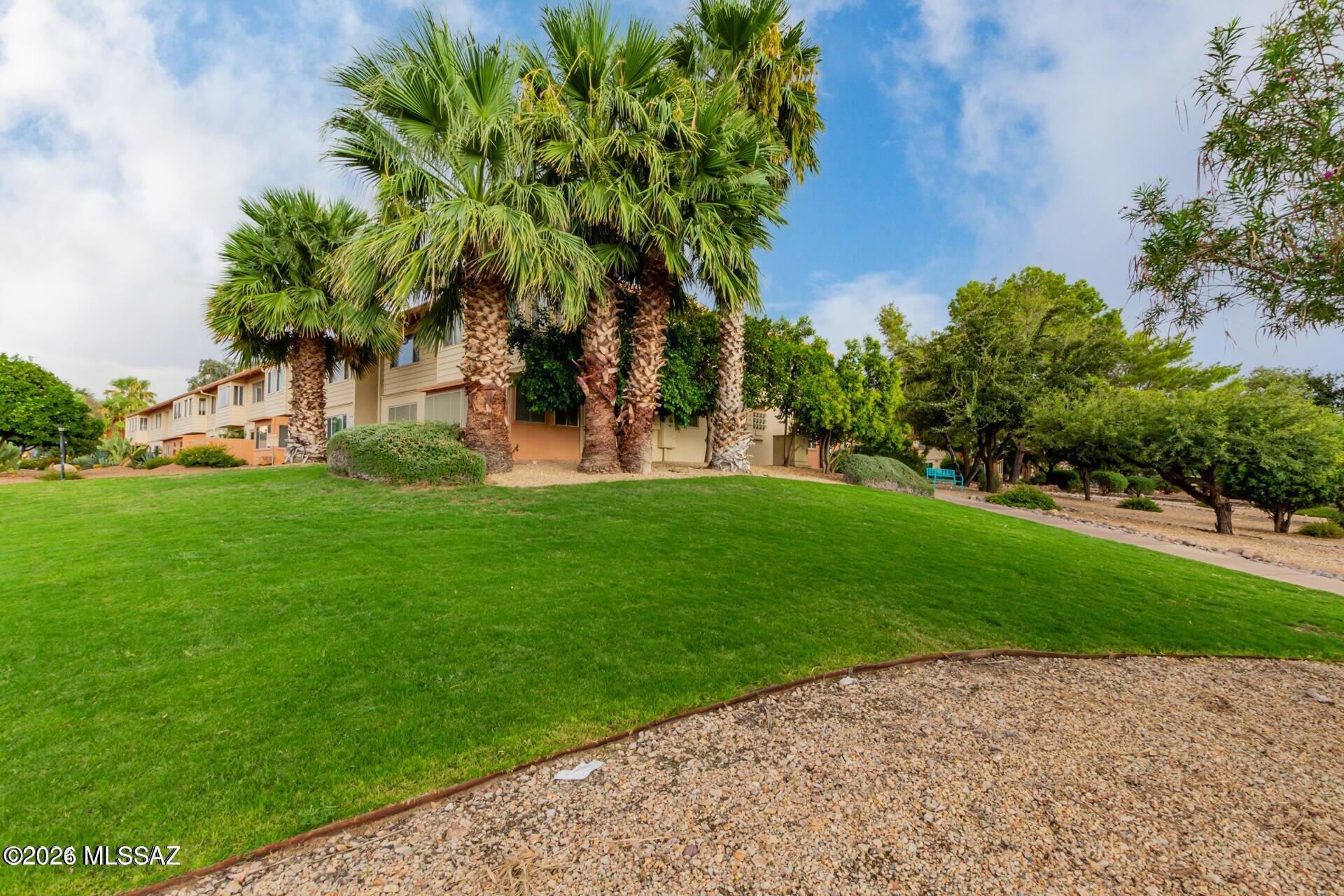 Residential in Tucson 2