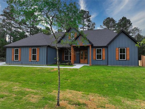 15520 Mata Rd, Plantersville, TX, 77363-8104 | Card Image