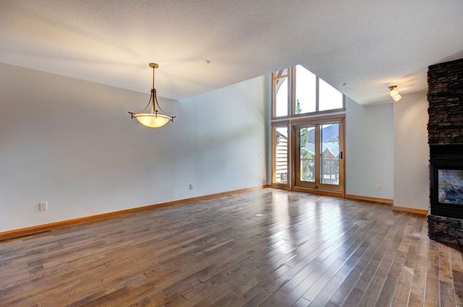 7303 - 101G Stewart Creek Landing, Condo with 2 bedrooms, 2 bathrooms and 2 parking in Canmore AB | Image 10