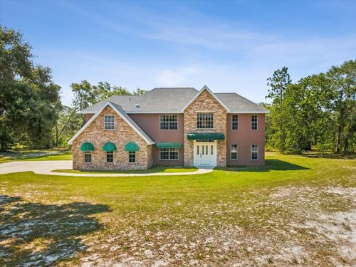 15420 Aubrey Ave, SPRING HILL, FL, 34610-1205 | Card Image