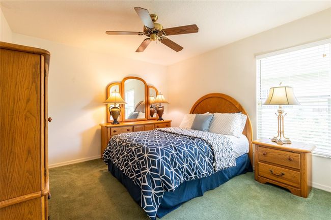 2024 Glen Forge St, House other with 3 bedrooms, 2 bathrooms and null parking in Brandon FL | Image 25