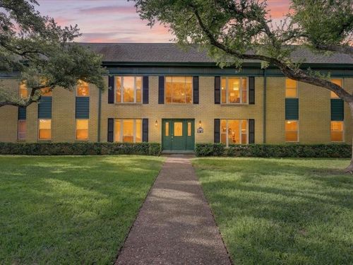 131-6004 E University Blvd, Dallas, TX, 75206-4641 | Card Image