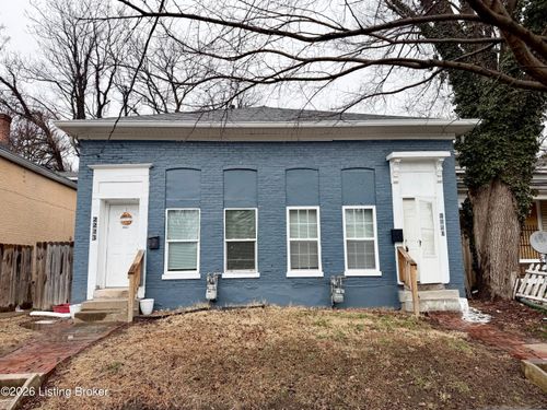 2221 W Madison St, Louisville, KY, 40211-3308 | Card Image