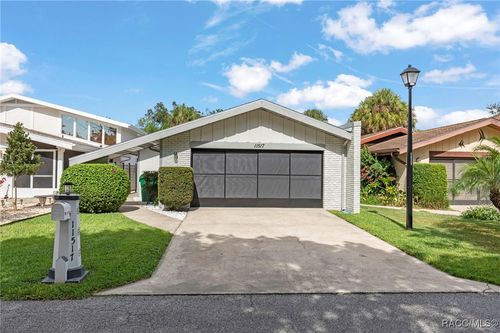 11517 W Riverhaven Dr, HOMOSASSA, FL, 34448-3770 | Card Image