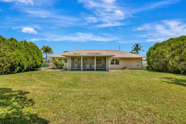 472 Sw Aster Rd, House other with 2 bedrooms, 2 bathrooms and null parking in Port St. Lucie FL | Image 27
