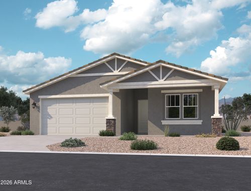 10461 N 157th Dr, Waddell, AZ, 85355-1225 | Card Image