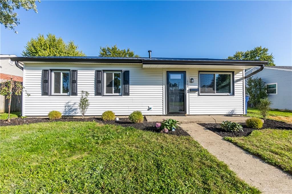 Garfield St, Piqua, OH 45356