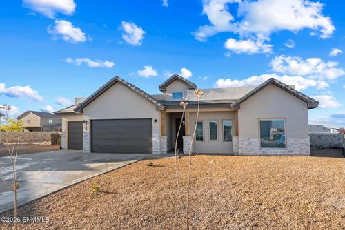 3649 Springhaven Loop, Las Cruces, NM, 88012 | Card Image