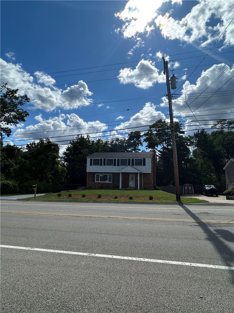Residential in Monroeville 3