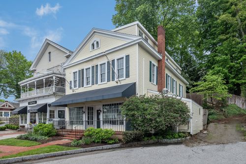 3 Essex Sq, Essex, CT, 06426-1113 | Card Image