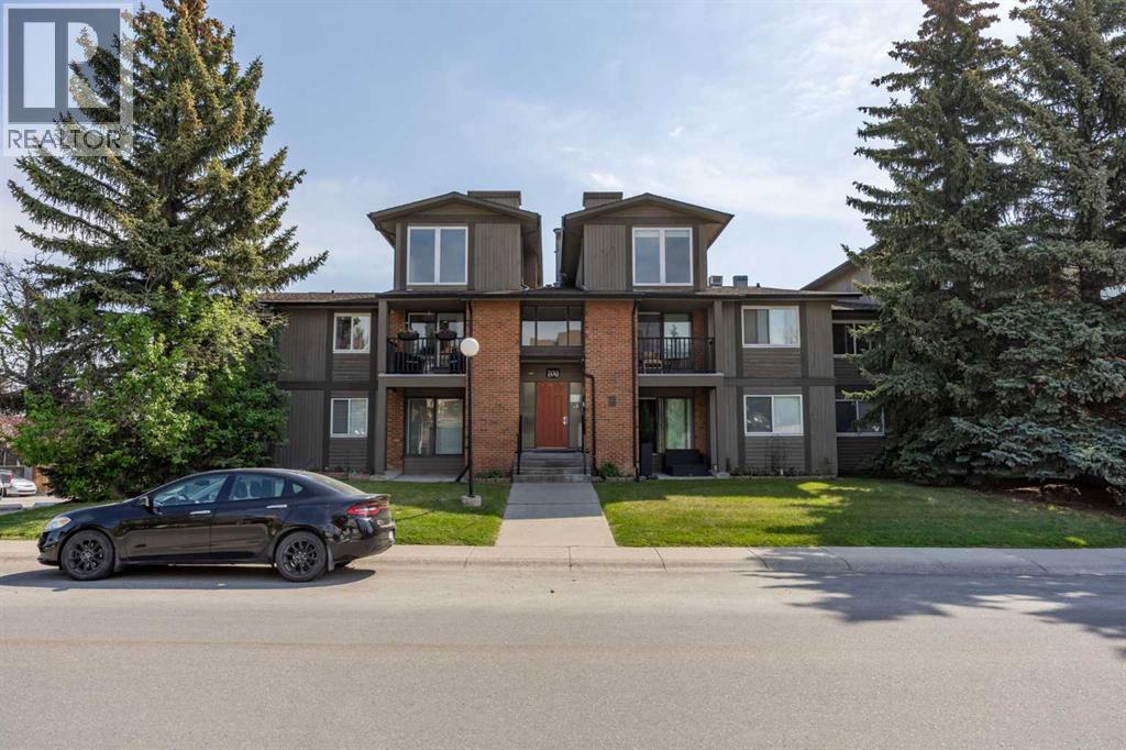 Residential in Calgary