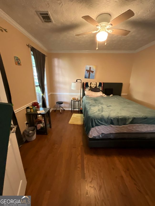 5363 Forest Dr, House other with 6 bedrooms, 4 bathrooms and null parking in Loganville GA | Image 24
