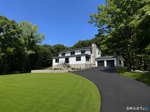 53 Mountain Lake Rd, Warren, CT, 06777-1001 | Card Image