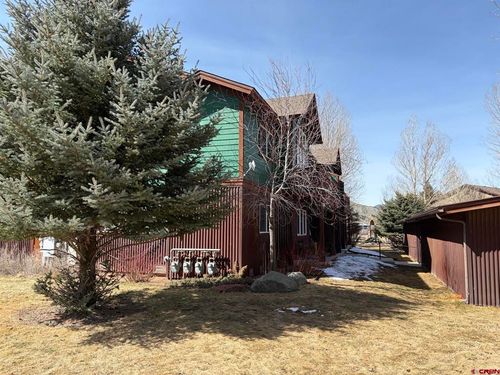 unit-g-101-520 Redcliff Circle, Ridgway, CO, 81432 | Card Image