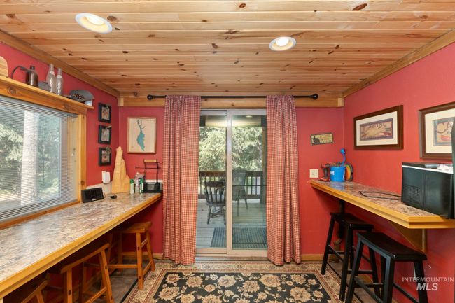 10324 Peterson Loop, House other with 2 bedrooms, 1 bathrooms and null parking in Cascade ID | Image 21