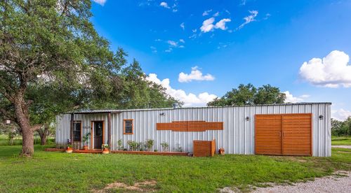 456 County Road 201, Brady, TX, 76825-8217 | Card Image