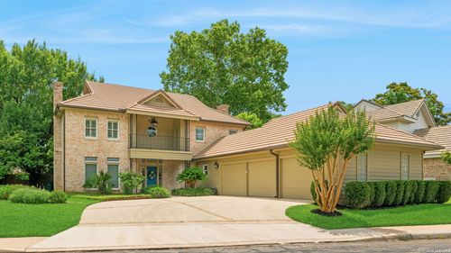 15 Granburg Cir, San Antonio, TX, 78218-3026 | Card Image
