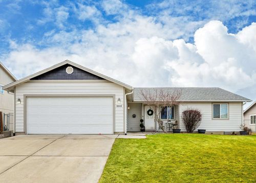 9603 W 72nd Ave, Cheney, WA, 99004 | Card Image