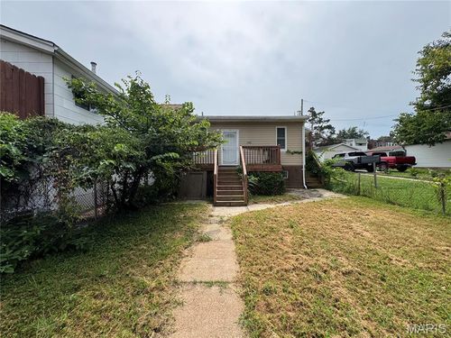 5006 Grace Ave, Saint Louis, MO, 63116-4126 | Card Image