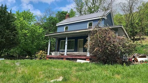 6311 Old National Pike, BOONSBORO, MD, 21713-2714 | Card Image