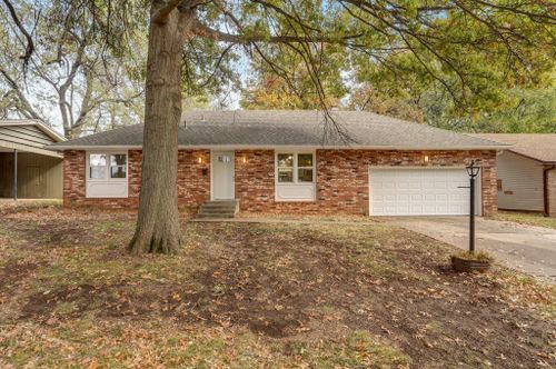 2502 Ferguson Avenue, Springfield, MO, 65807 | Card Image