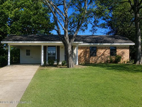 110 Cherry Hill Drive, Jackson, MS, 39212 | Card Image