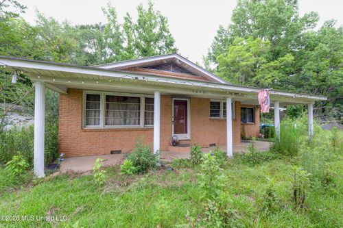 8006 Old 8th Street Road, Meridian, MS, 39307 | Card Image