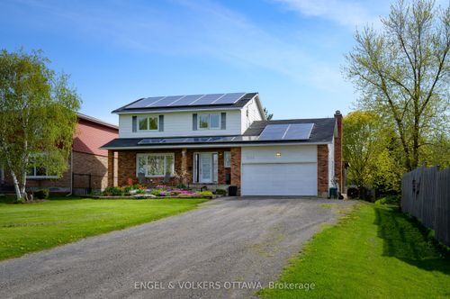 5608 Richmond Rd, Nepean, ON, K2R1E3 | Card Image