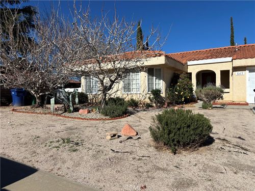 547 W Avenue Q10, Palmdale, CA, 93551-4204 | Card Image