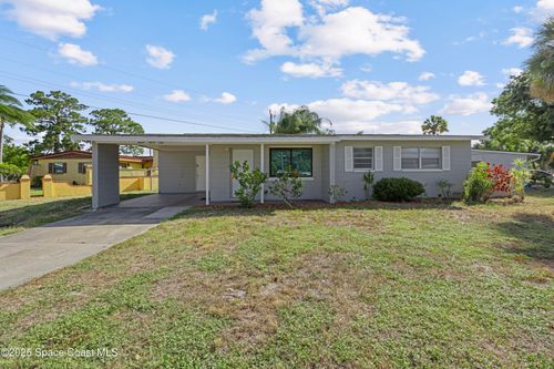1281 Alsup Dr, Rockledge, FL, 32955-2349 | Card Image