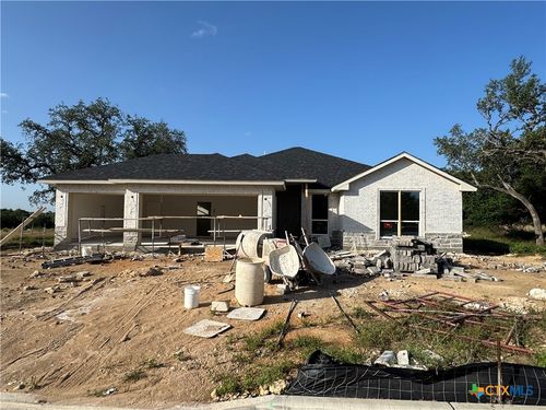 1325 Rylee Lane, Salado, TX, 76571 | Card Image