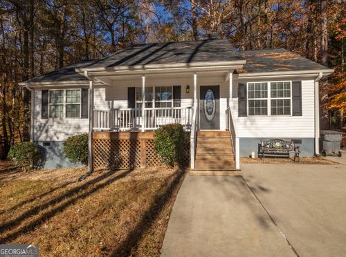 268 W Mourning Dove Court, Monticello, GA, 31064 | Card Image