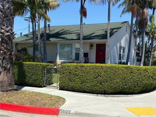 3603 W 148th Pl, Hawthorne, CA, 90250 | Card Image