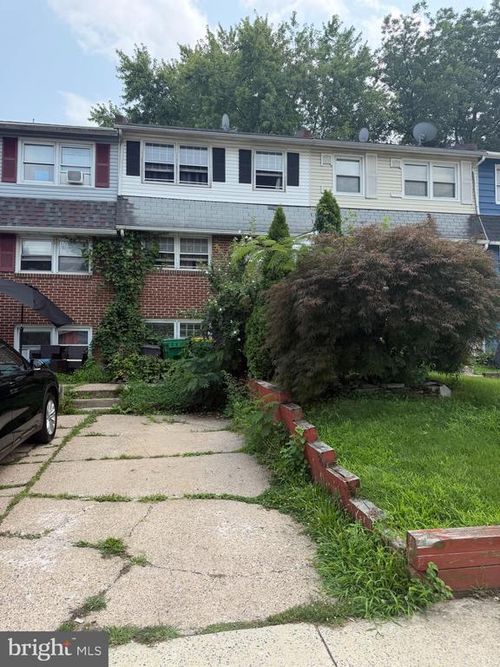 38 Oakmont Dr, NEW CASTLE, DE, 19720-1321 | Card Image
