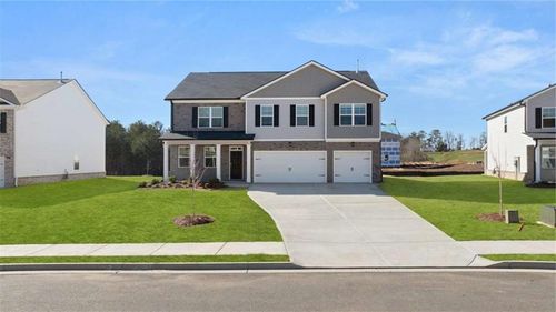 632 Kimberwick Dr, Locust Grove, GA, 30248-4643 | Card Image