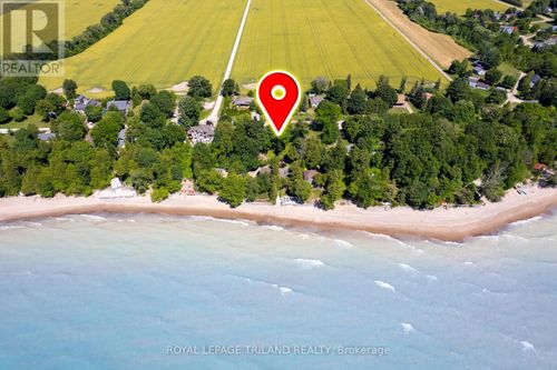 73071 Ducharme Beach Rd, Zurich, ON, N0M2T0 | Card Image