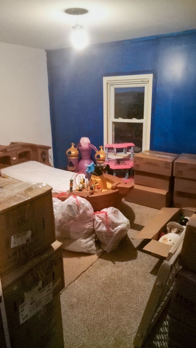 205 Shellhammer St, House other with 3 bedrooms, 2 bathrooms and 2 parking in Harmon IL | Image 8