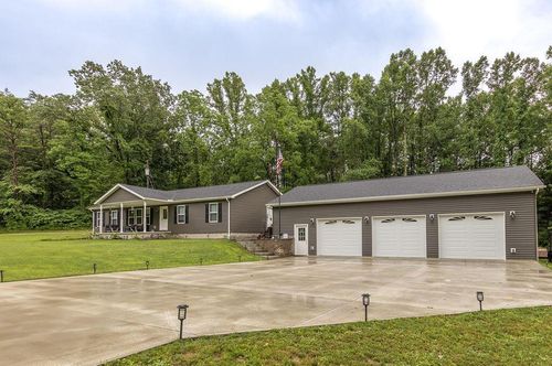 19366 Laurel Run Rd, Nelsonville, OH, 45764-9618 | Card Image