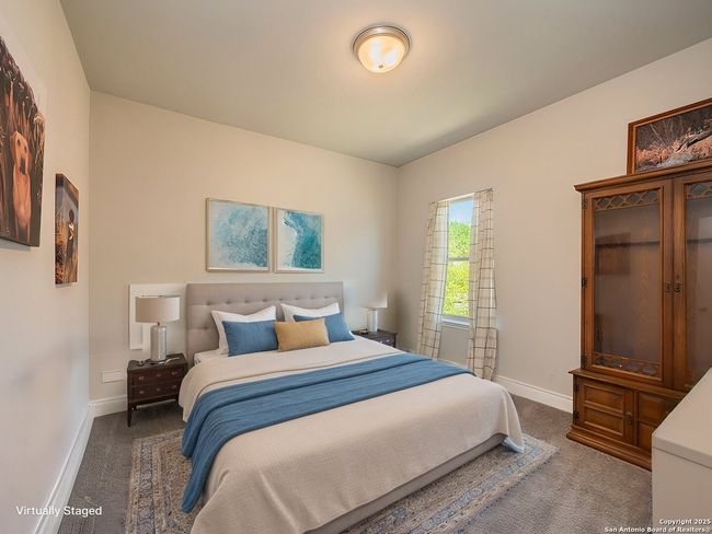 184 Cimarron Crk, House other with 4 bedrooms, 4 bathrooms and null parking in Boerne TX | Image 30