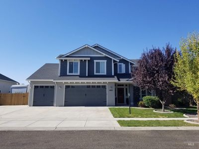 16851 N Melwood Ave, House other with 3 bedrooms, 3 bathrooms and 4 parking in Nampa ID | Image 3