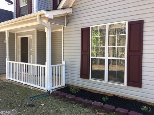 50 Lauren Overlook, Newnan, GA, 30263-7005 | Card Image