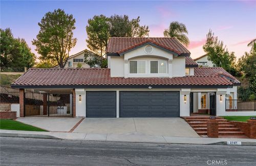 2747 Whippoorwill Dr, Rowland Heights, CA, 91748-4795 | Card Image