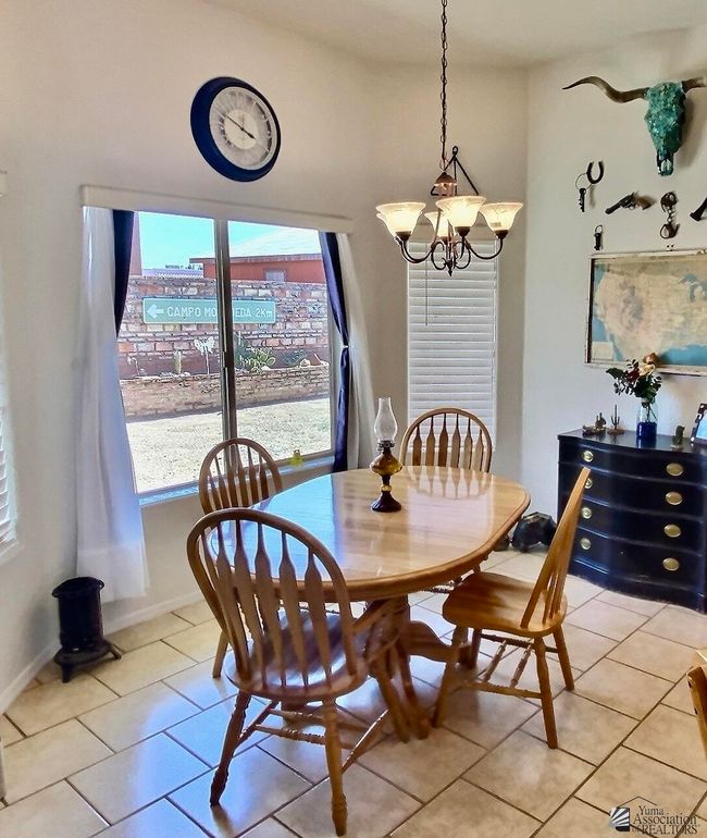 14393 E 53 Rd Ln, House other with 3 bedrooms, 2 bathrooms and 2 parking in Yuma AZ | Image 10